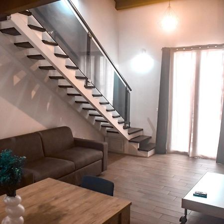 Ballaro Suite Apartment Palerme Extérieur photo