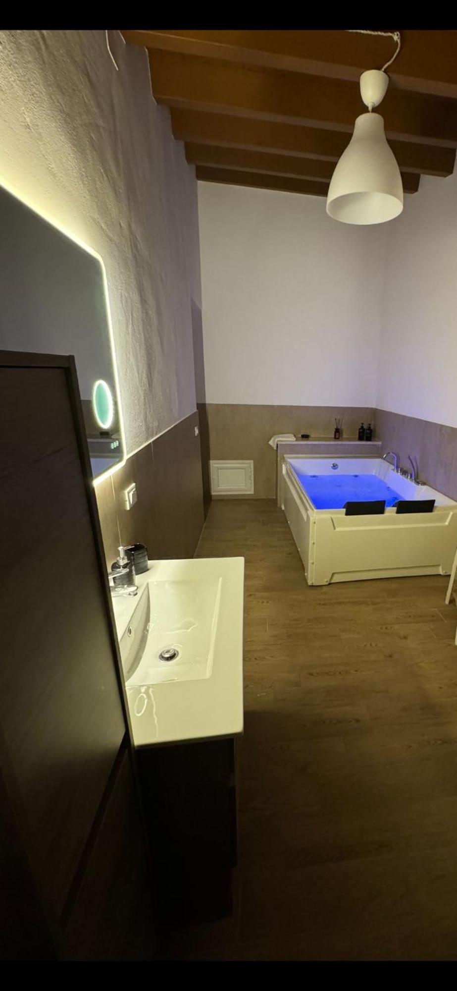 Ballaro Suite Apartment Palerme Extérieur photo