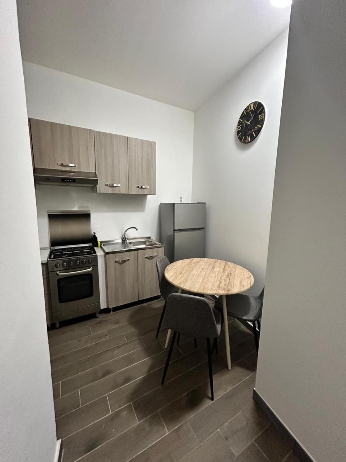 Ballaro Suite Apartment Palerme Extérieur photo