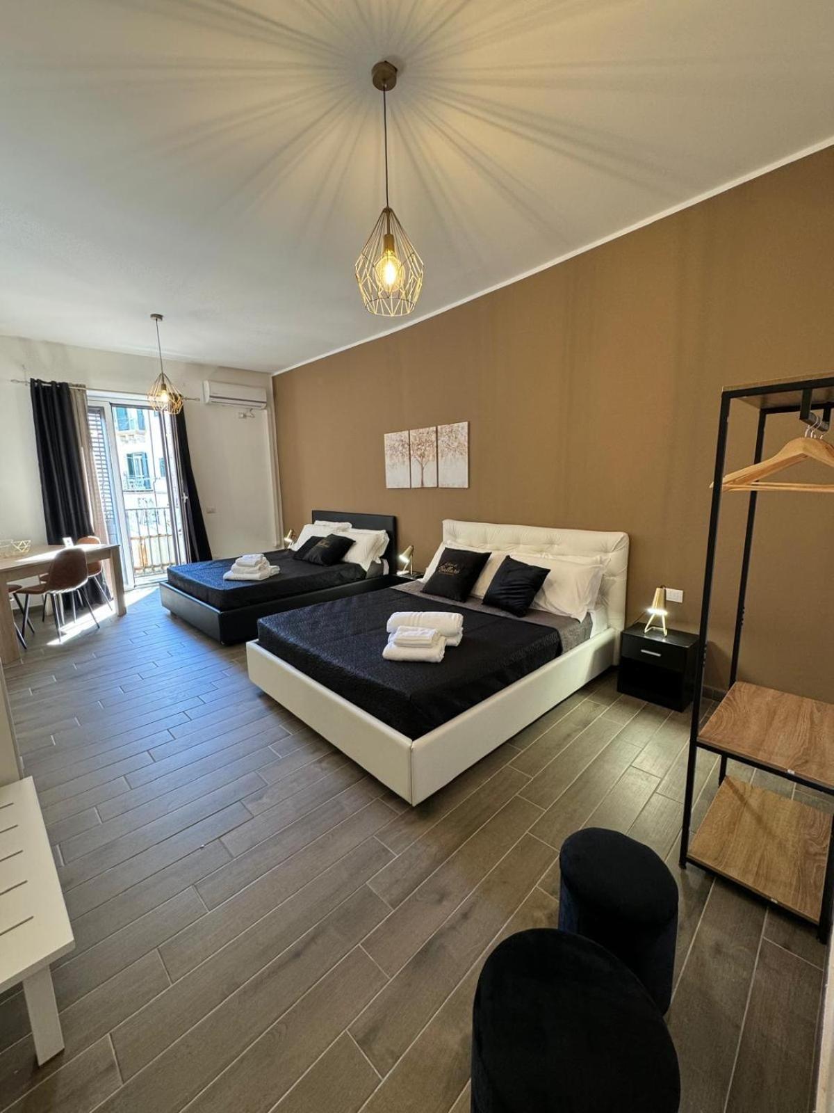 Ballaro Suite Apartment Palerme Extérieur photo