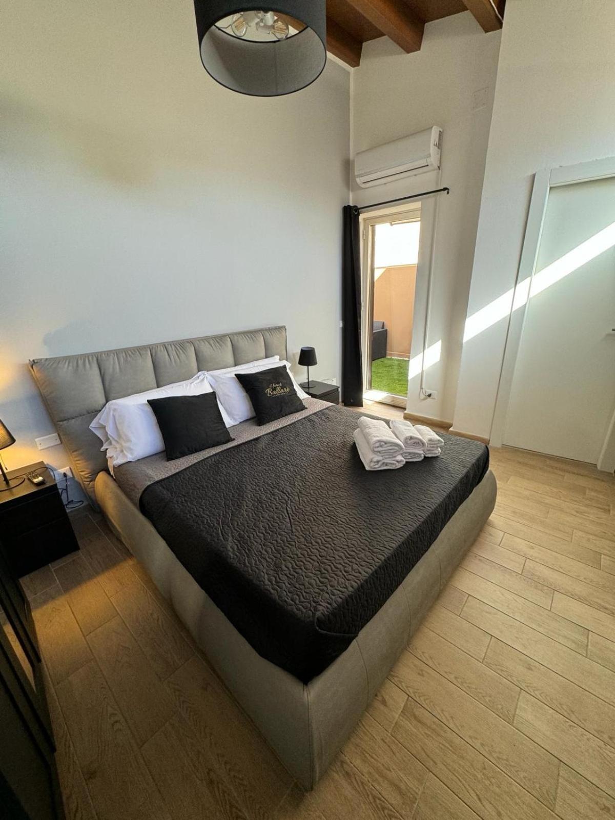 Ballaro Suite Apartment Palerme Extérieur photo