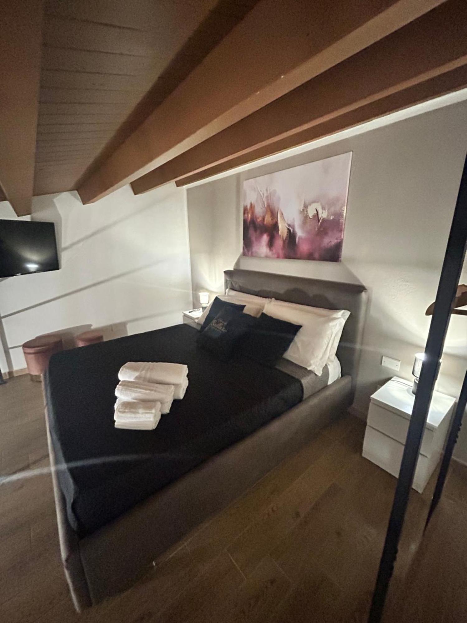 Ballaro Suite Apartment Palerme Extérieur photo