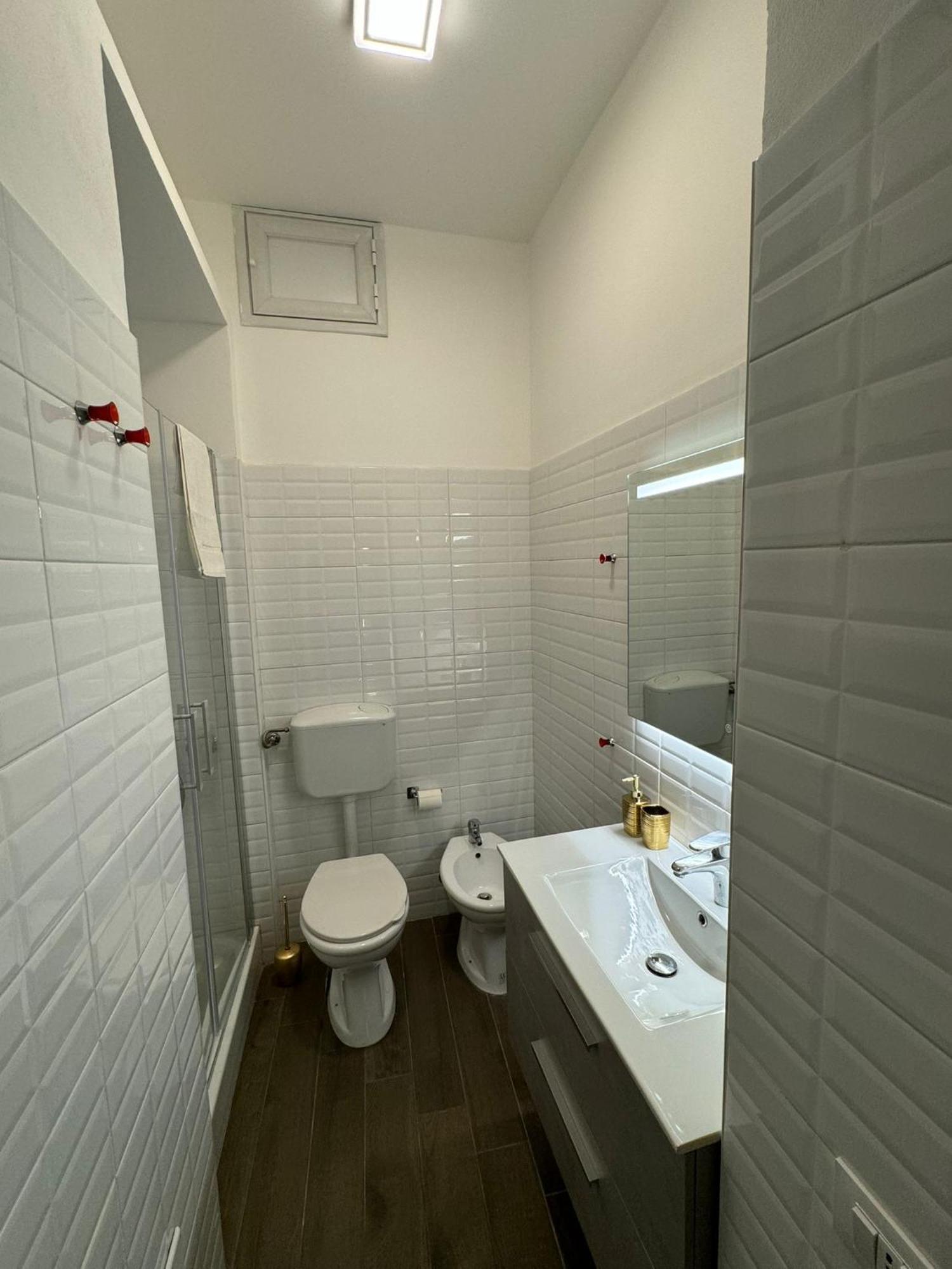 Ballaro Suite Apartment Palerme Extérieur photo