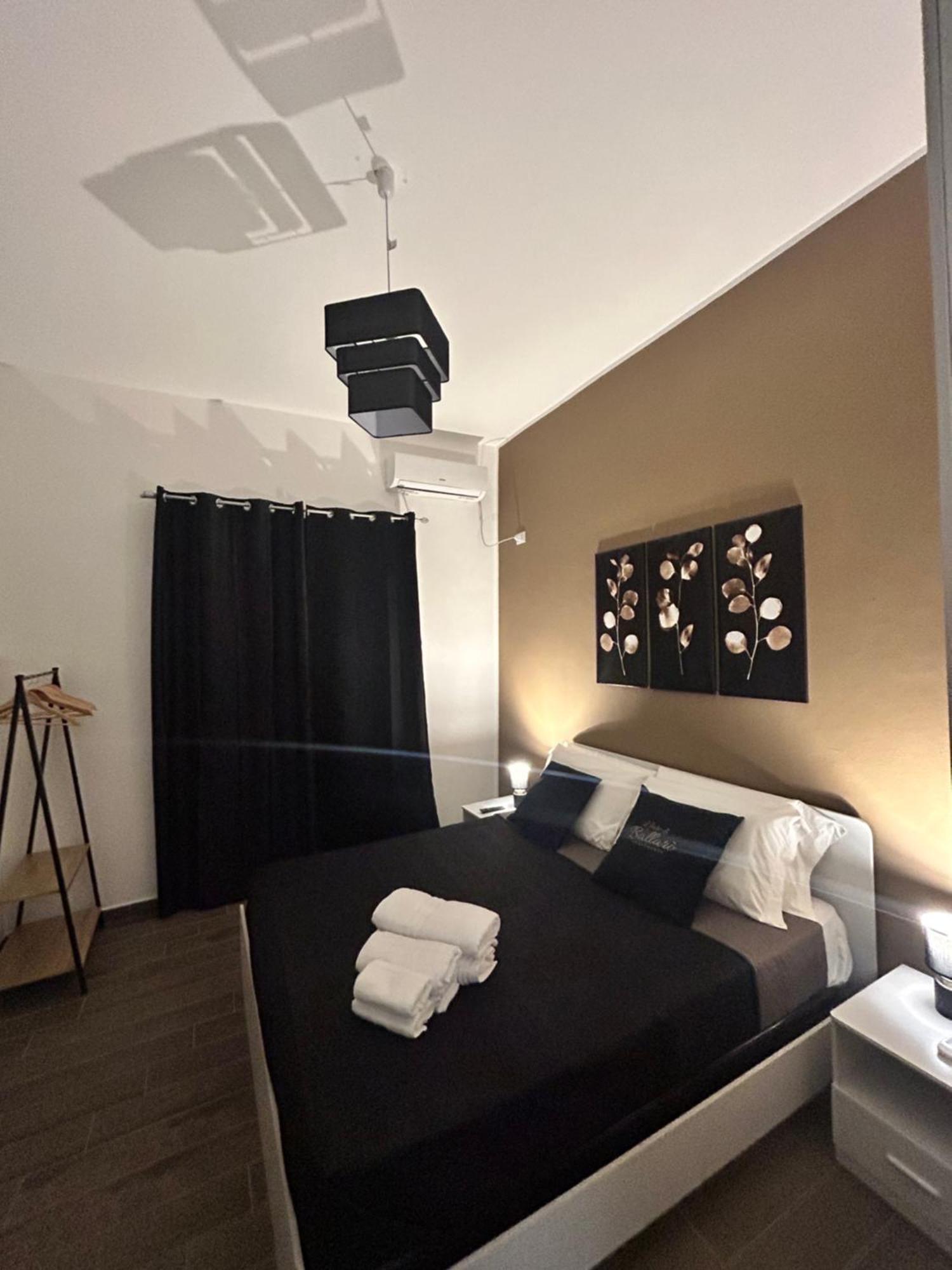 Ballaro Suite Apartment Palerme Extérieur photo