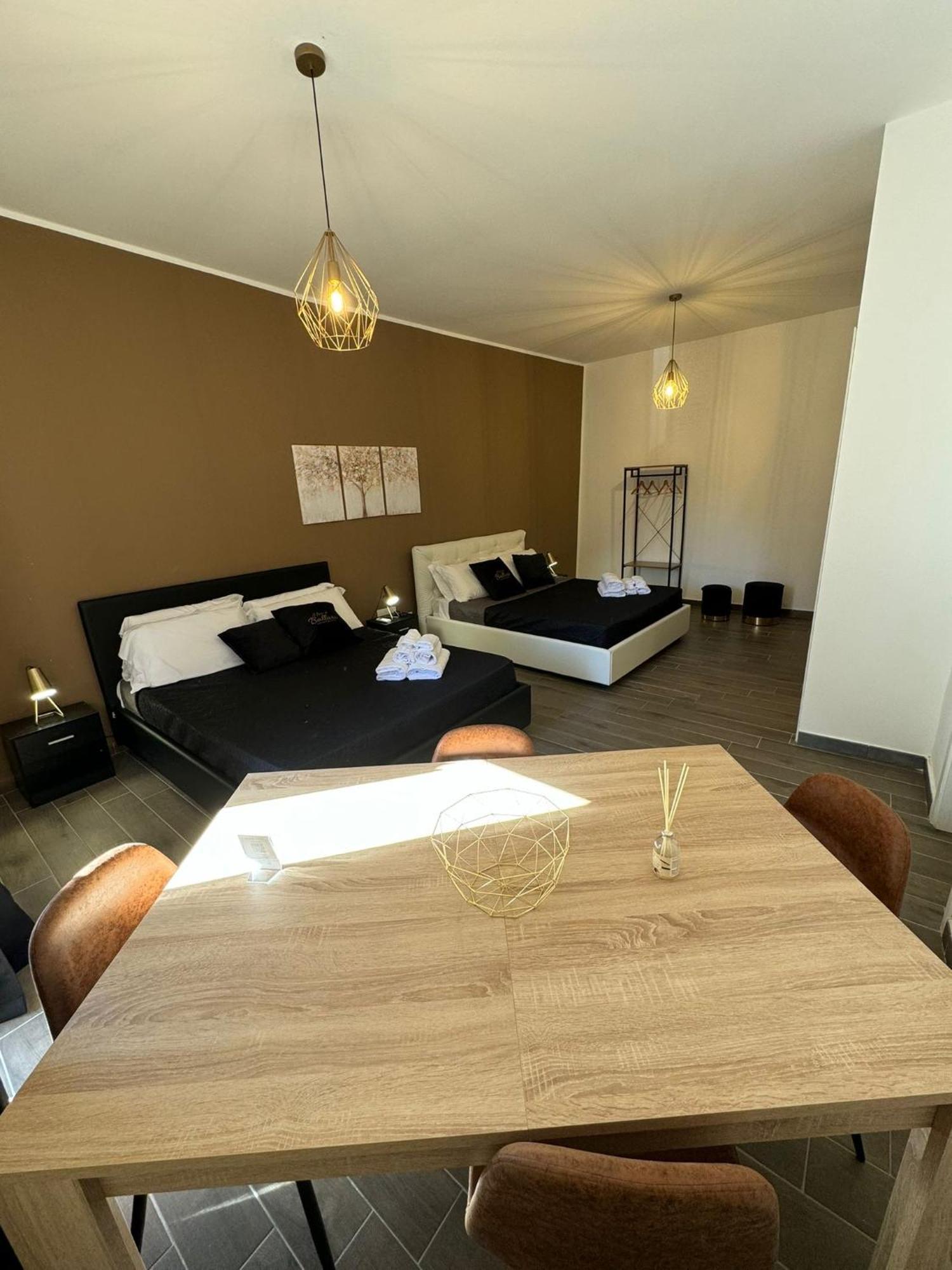 Ballaro Suite Apartment Palerme Extérieur photo