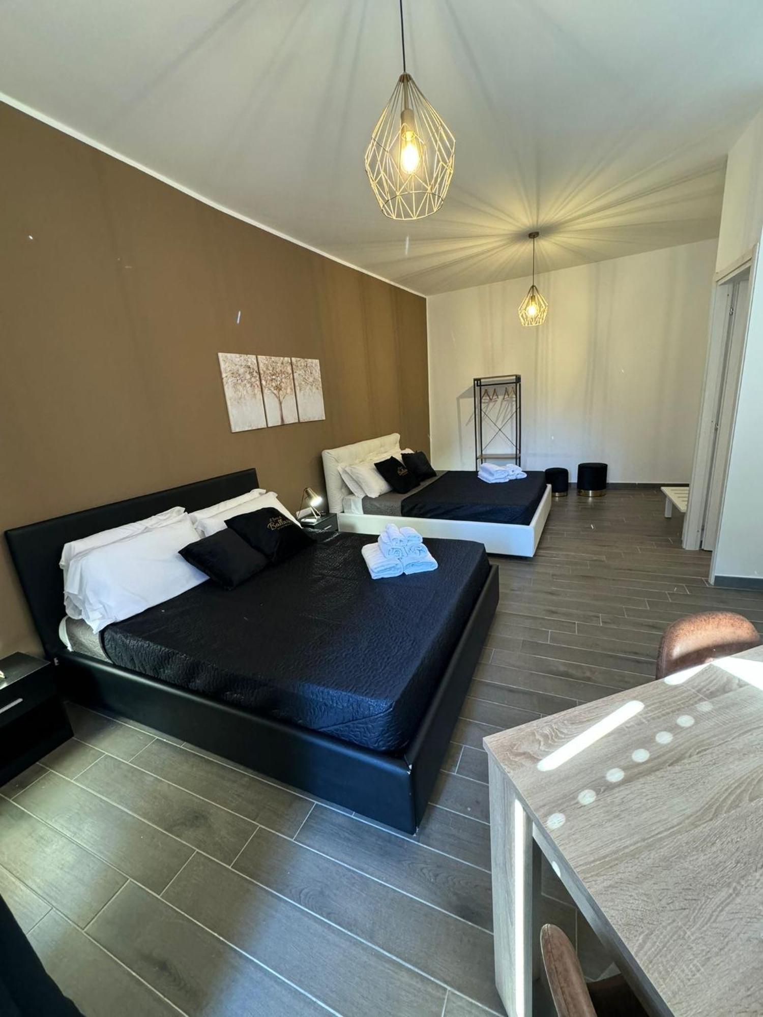 Ballaro Suite Apartment Palerme Extérieur photo