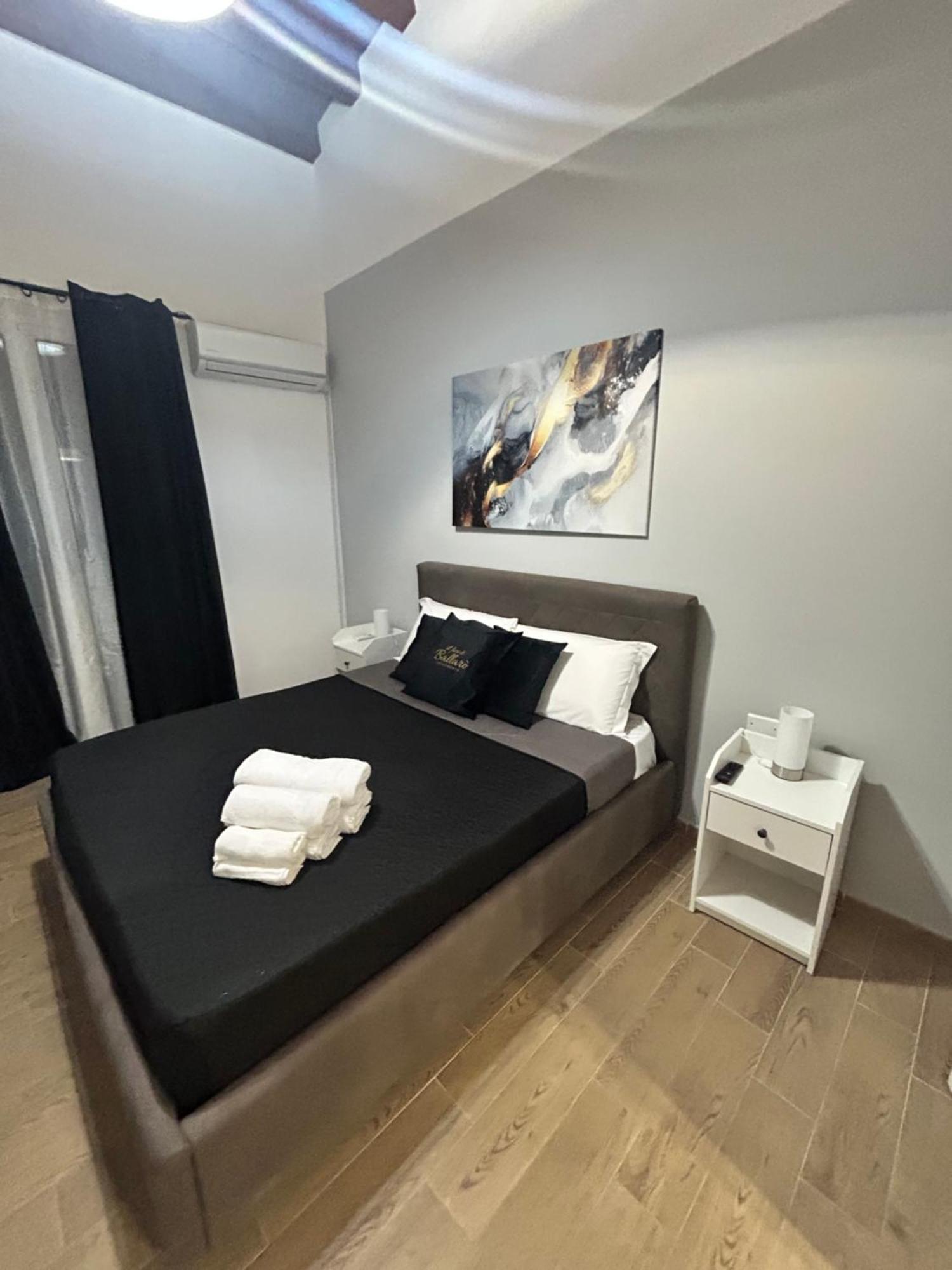 Ballaro Suite Apartment Palerme Extérieur photo