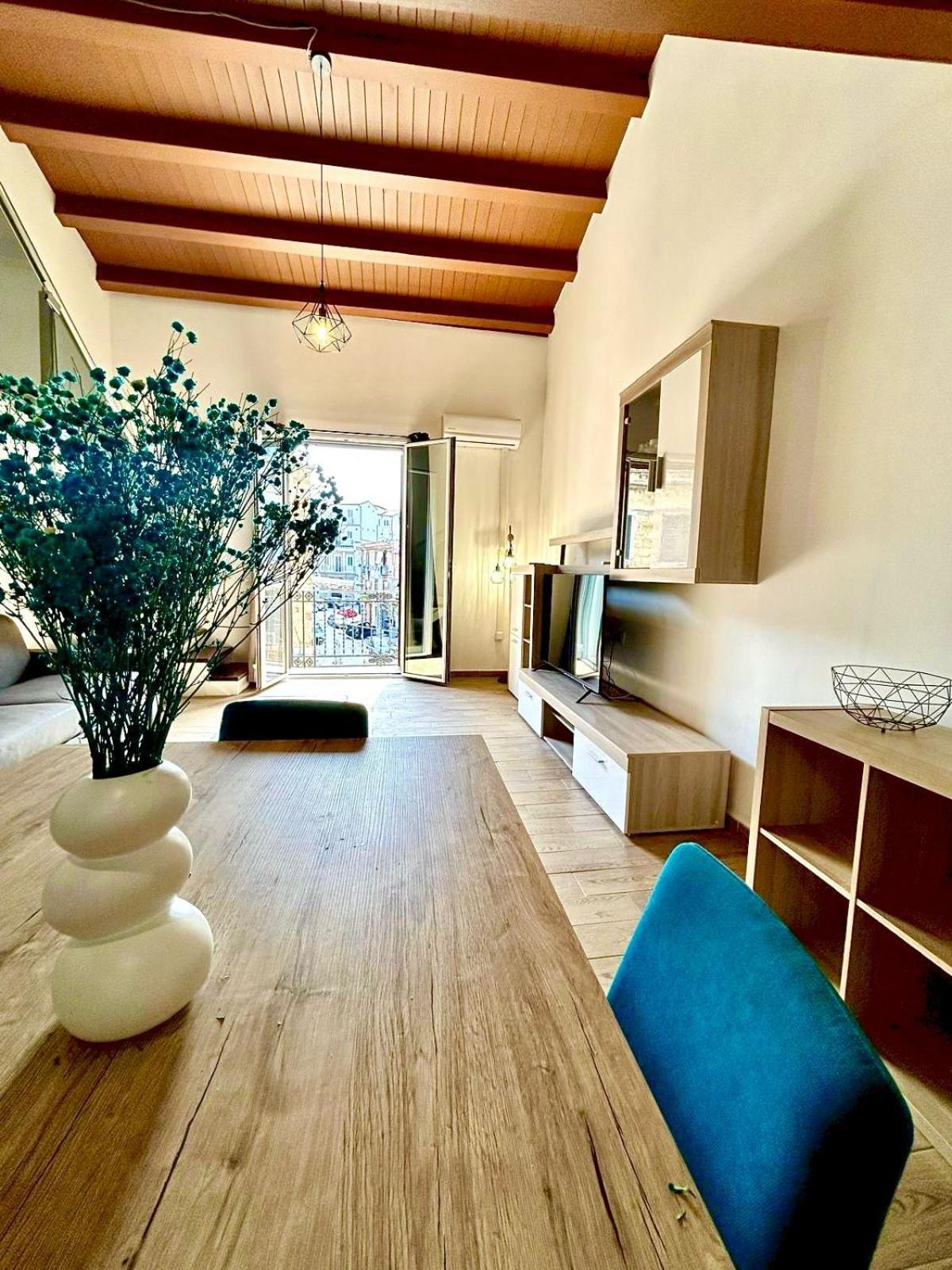 Ballaro Suite Apartment Palerme Extérieur photo